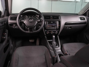 Седан Volkswagen Jetta 2018 года, 1250000 рублей, Воронеж