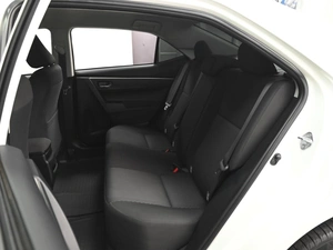 Седан Toyota Corolla 2014 года, 1484000 рублей, Ставрополь