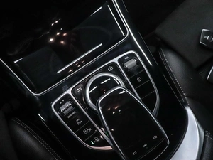 Седан Mercedes-benz C-класс 2019 года, 3150000 рублей, Красноярск