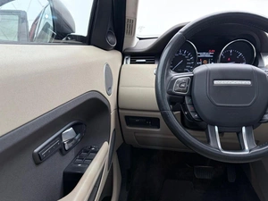 Внедорожник Land Rover Range Rover Evoque 2015 года, 2190000 рублей, Орёл