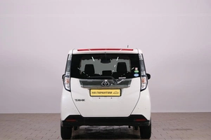 Хетчбэк Toyota Tank 2019 года, 1319000 рублей, Омск