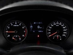 Внедорожник Kia Sportage 2017 года, 2249000 рублей, Тюмень