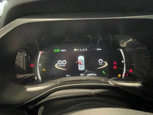 Внедорожник Haval Jolion 2025 года, 2849000 рублей, Красноярск