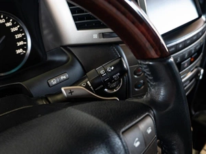 Внедорожник Lexus LX 2014 года, 5225000 рублей, Краснодар