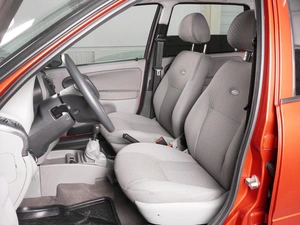 Универсал ВАЗ (LADA) Kalina 2012 года, 679000 рублей, Минеральные Воды