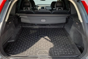 Внедорожник Volvo XC90 2019 года, 6270000 рублей, Солонцы