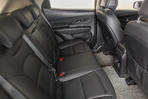 Внедорожник SsangYong Korando 2020 года, 2519000 рублей, Пермь