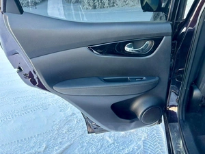 Внедорожник Nissan Qashqai 2014 года, 1850000 рублей, Красноярск