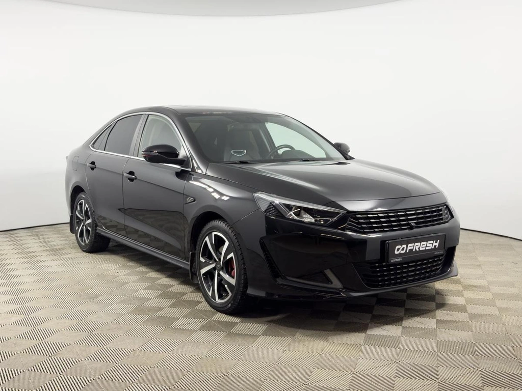 Седан Kaiyi E5 2023 года, 1267100 рублей, Казань
