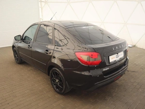 Хэтчбек 4 дв. ВАЗ (LADA) Granta 2024 года, 890000 рублей, Орёл