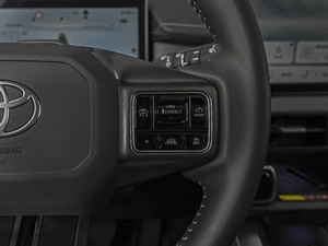 Внедорожник Toyota RAV4 2026 года, 4280000 рублей, Ставрополь