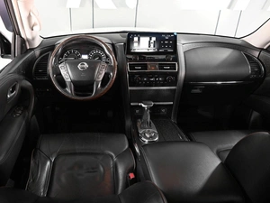 Внедорожник Nissan Patrol 2014 года, 3190000 рублей, Аксай