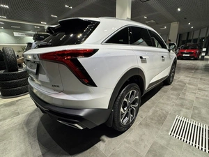 Внедорожник Haval F7 2026 года, 3499000 рублей, Красноярск