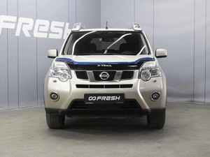 Внедорожник Nissan X-Trail 2011 года, 1275000 рублей, Омск