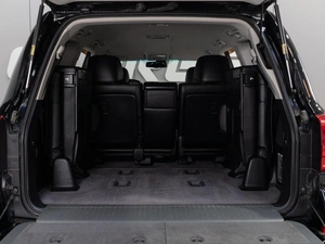 Внедорожник Toyota Land Cruiser 2012 года, 3600000 рублей, Тюмень