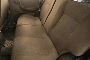 Внедорожник Chevrolet Niva 2012 года, 489000 рублей, Челябинск
