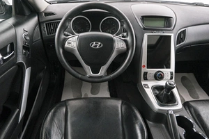 Купе Hyundai Genesis 2010 года, 1439000 рублей, Красноярск