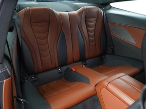 Купе BMW 8 серия 2020 года, 6222444 рублей, Москва