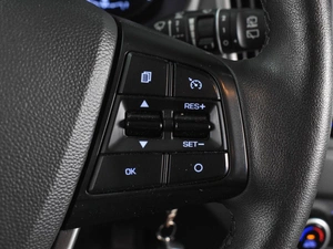 Внедорожник Hyundai Creta 2020 года, 1770000 рублей, Воронеж
