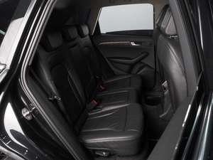 Внедорожник Audi Q5 2009 года, 1285000 рублей, Красный Пахарь