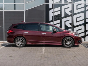 Хетчбэк Honda Jade 2015 года, 1550000 рублей, Краснодар