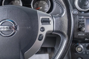 Внедорожник Nissan Qashqai 2009 года, 839000 рублей, Томск