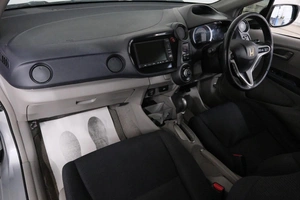 Лифтбек Honda Insight 2010 года, 799000 рублей, Омск