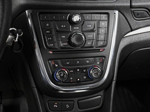 Внедорожник Opel Mokka 2015 года, 1280000 рублей, Ставрополь