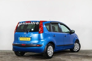 Хетчбэк Nissan Note 2006 года, 459000 рублей, Сургут