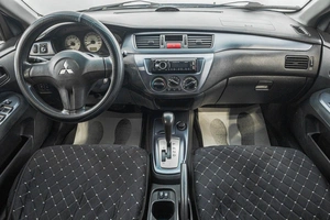 Седан Mitsubishi Lancer 2006 года, 589000 рублей, Барнаул