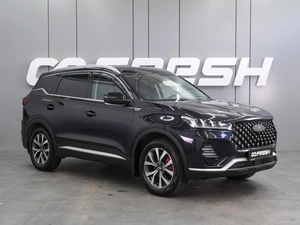 Внедорожник Chery Tiggo 7 Pro 2021 года, 1679000 рублей, Воронеж