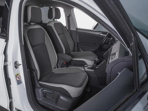 Внедорожник Volkswagen Tiguan 2019 года, 2350000 рублей, Ростов-на-Дону