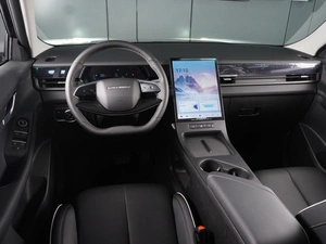 Внедорожник Jeland J6 2026 года, 2519000 рублей, Красный Пахарь