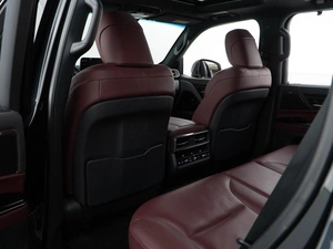 Внедорожник Lexus LX 2023 года, 16298999 рублей, Москва