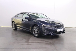 Седан Kia K5 2020 года, 2450000 рублей, Брянск