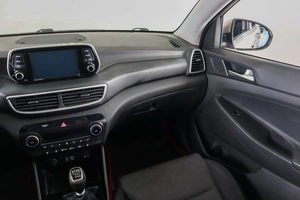 Внедорожник Hyundai Tucson 2018 года, 2289000 рублей, Пермь