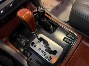 Внедорожник Lexus LX 2005 года, 2349000 рублей, Красноярск