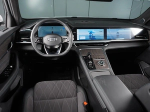 Внедорожник Geely Monjaro 2025 года, 3725000 рублей, Минеральные Воды