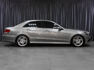 Седан Mercedes-benz E-класс 2013 года, 3129000 рублей, Тюмень