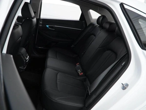 Седан Hyundai Sonata 2026 года, 4699077 рублей, Москва