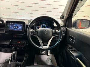 Хетчбэк Suzuki Ignis 2017 года, 950000 рублей, Красноярск