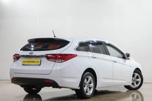 Универсал Hyundai i40 2013 года, 949000 рублей, Новокузнецк