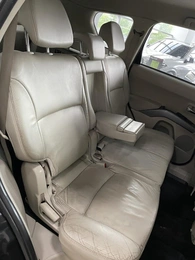 Внедорожник Mitsubishi Outlander 2007 года, 987000 рублей, Солонцы