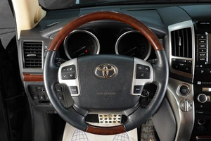 Внедорожник Toyota Land Cruiser 2014 года, 4919000 рублей, Тюмень