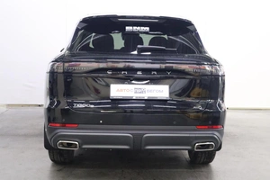 Внедорожник Chery Tiggo 5 2024 года, 3600000 рублей, Брянск