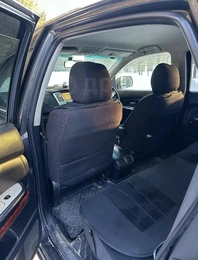 Внедорожник Toyota Harrier 2003 года, 1350000 рублей, Чунский