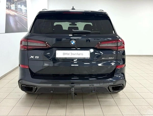 Внедорожник BMW X5 2021 года, 8495000 рублей, Красноярск