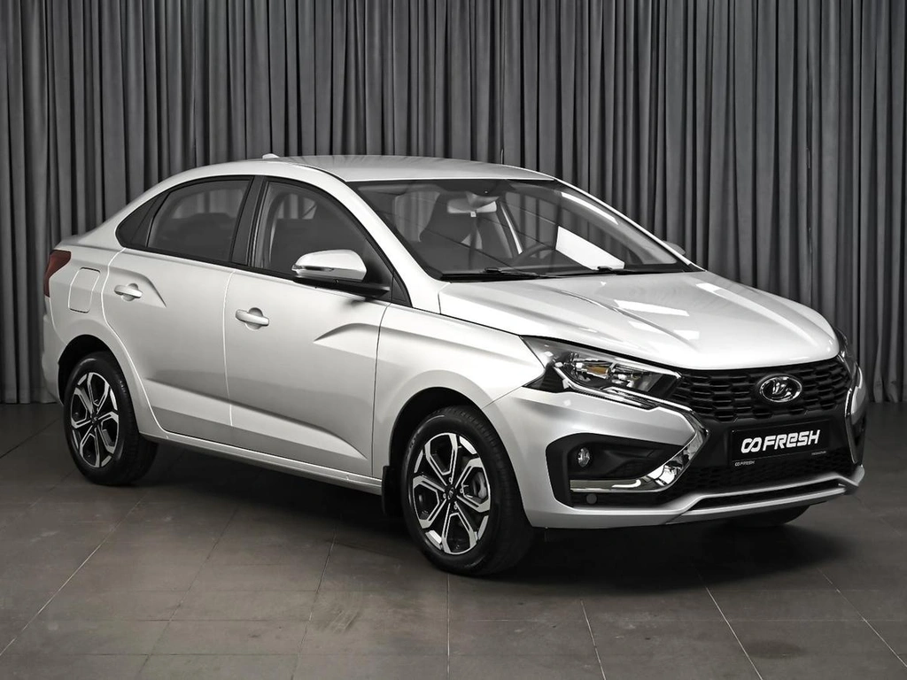 Седан ВАЗ (LADA) Iskra 2026 года, 1539000 рублей, Ставрополь