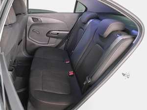 Седан Chevrolet Aveo 2012 года, 749000 рублей, Ростов-на-Дону