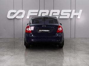 Седан Ford Focus 2010 года, 699000 рублей, Воронеж